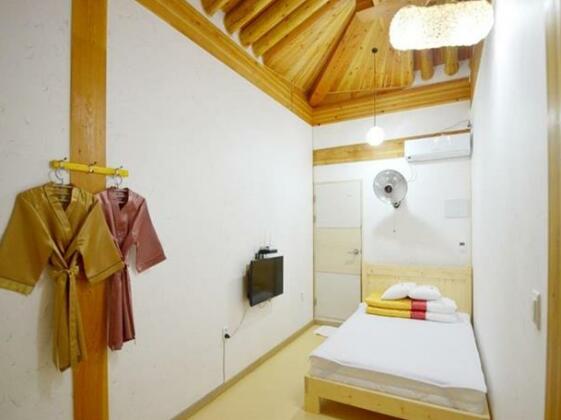 Nabijam Hanok Hotel - Photo3