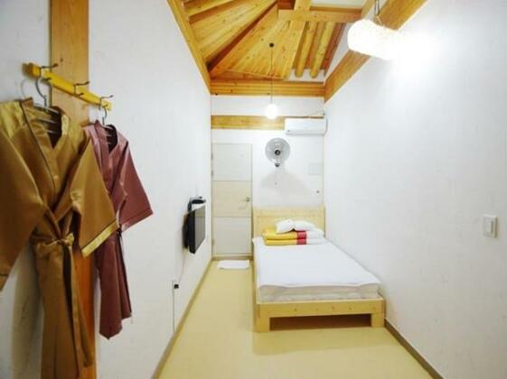Nabijam Hanok Hotel - Photo4