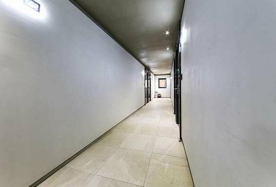 Neue Hotel Jeonju - Photo2