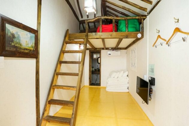 Nokwon Guesthouse - Photo2