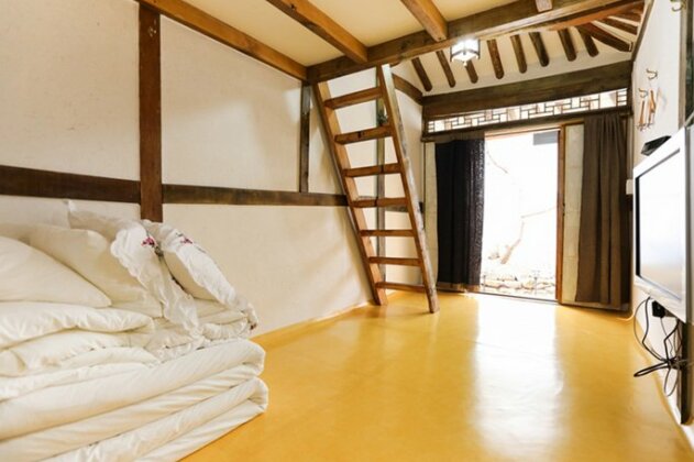 Nokwon Guesthouse - Photo4