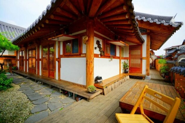 Norijam Hanok 1Ho