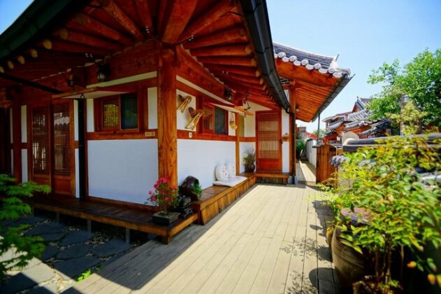 Norijam Hanok 1Ho - Photo2