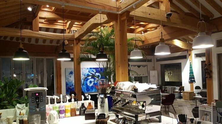 Ohnewwall Guesthouse - Photo2