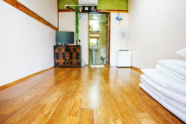 Ongoeul Guesthouse - Photo2