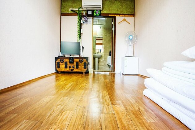 Ongoeul Guesthouse - Photo3