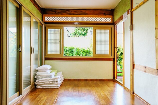 Ongoeul Guesthouse - Photo5