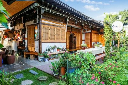Ongoeul Guesthouse