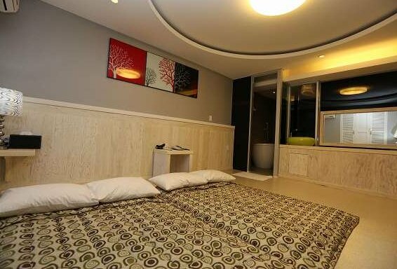 Opera 21 Hotel - Photo3