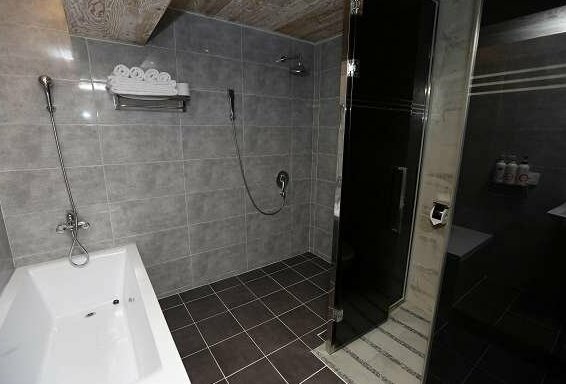Opera 21 Hotel - Photo5