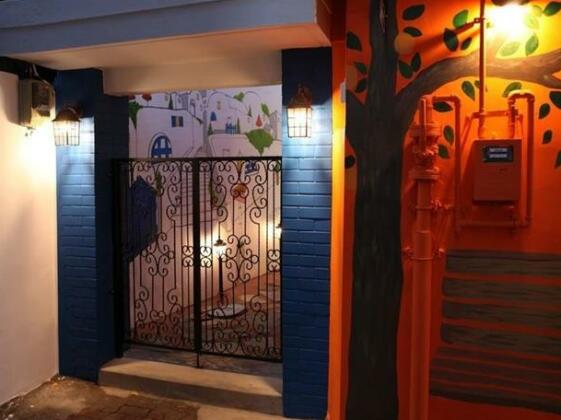 Orange Guesthouse - Photo2