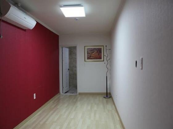 Orange Guesthouse - Photo3