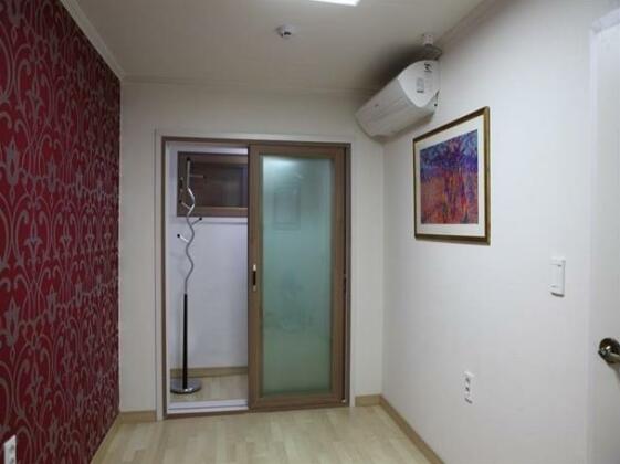 Orange Guesthouse - Photo4