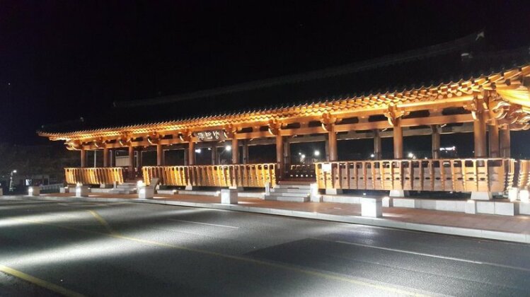 Pongdang Guesthouse - Photo4