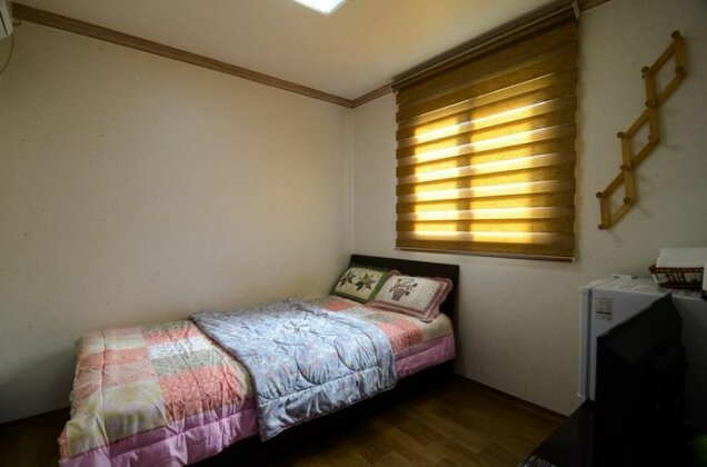 Pungnamhouse Guesthouse - Photo2