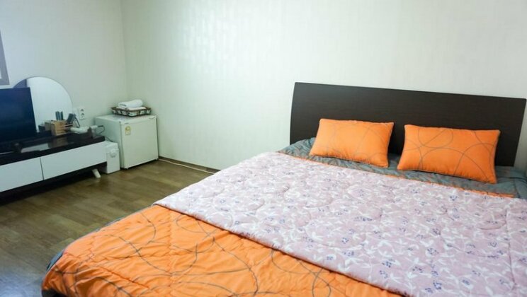 Pungnamhouse Guesthouse - Photo3