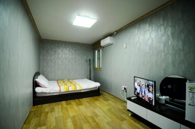 Pungnamhouse Guesthouse - Photo4