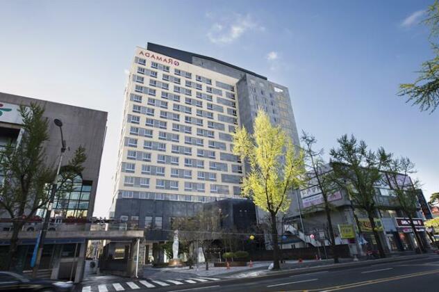 RAMADA Jeonju - Photo2