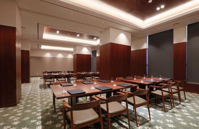 RAMADA Jeonju - Photo3