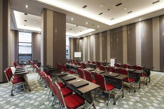RAMADA Jeonju - Photo4