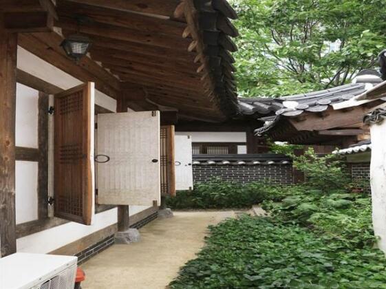 Sam Do Heon Hanok Guest House - Photo4