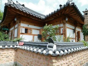 Sam Do Heon Hanok Guest House