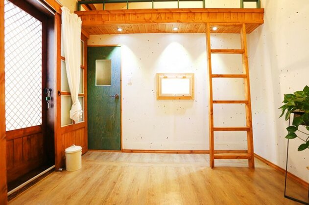 Sanarae Guesthouse - Photo5