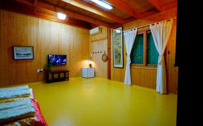 Saranggadeuk - Photo2