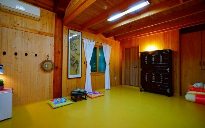 Saranggadeuk - Photo4