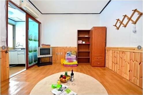 Seongsim Haeoreum Guesthouse - Photo2