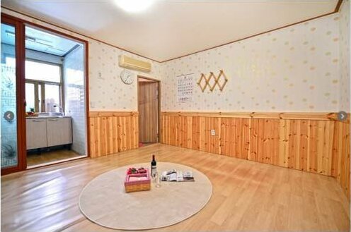 Seongsim Haeoreum Guesthouse - Photo3