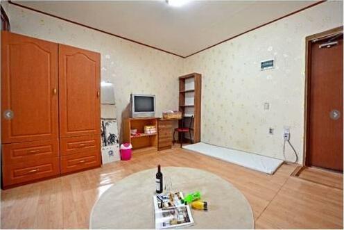 Seongsim Haeoreum Guesthouse - Photo5