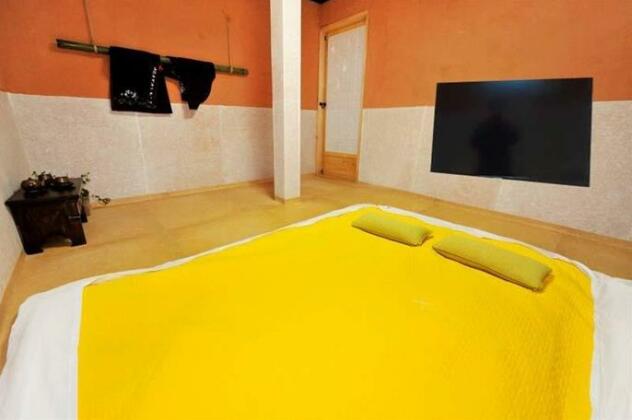 Seonunjae Hanok Hotel - Photo3
