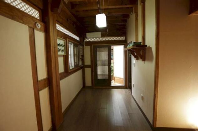 Seoro Hanok Guesthouse - Photo2