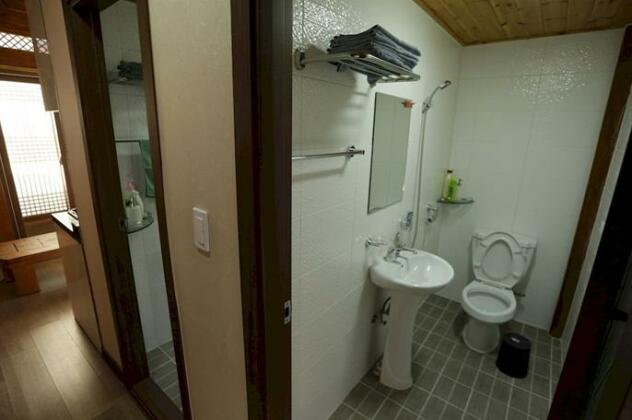 Seoro Hanok Guesthouse - Photo3