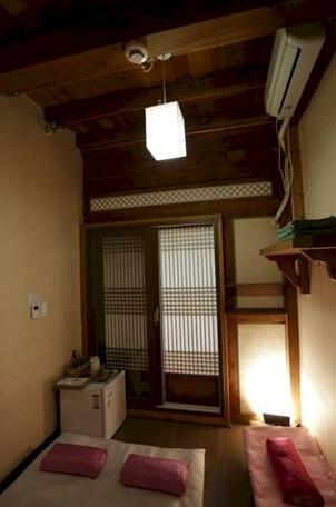 Seoro Hanok Guesthouse - Photo4