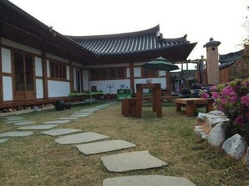 Seoro Hanok Guesthouse - Photo5