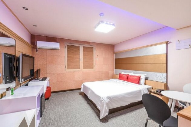 Sharp Hotel Jeonju - Photo3