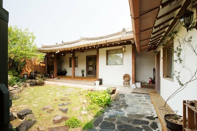 Sosohan Hanok - Photo3