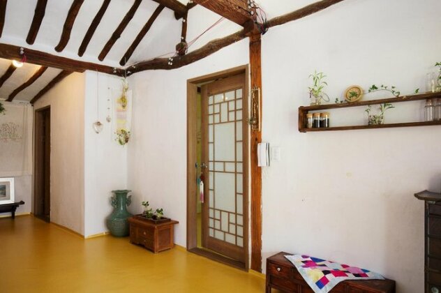 Sosohan Hanok - Photo4