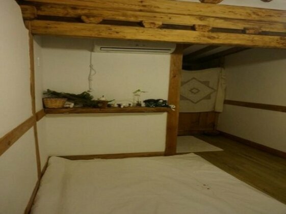 Ssamok Ssamok Hanok Guesthouse - Photo4