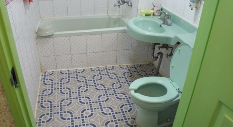 Star-maru Guesthouse - Photo3