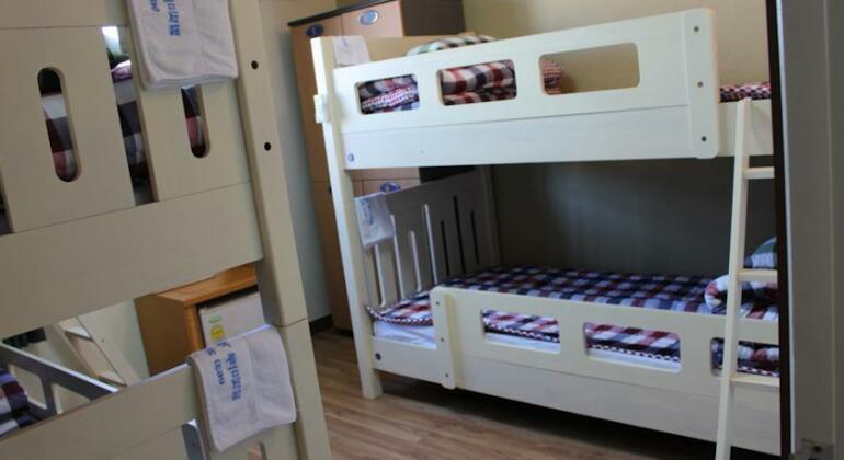Star-maru Guesthouse - Photo4