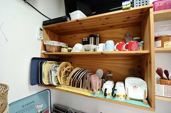 Starlight Rest Area - Photo4