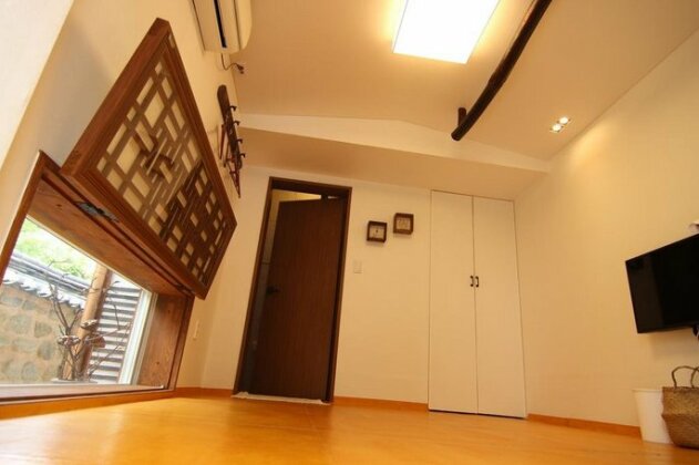 Sungsim Hanok Guesthouse - Photo5