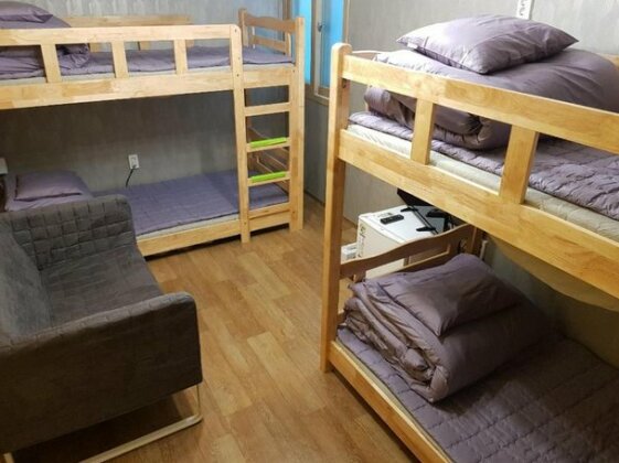 Talk Guest House - Hostel - Photo3