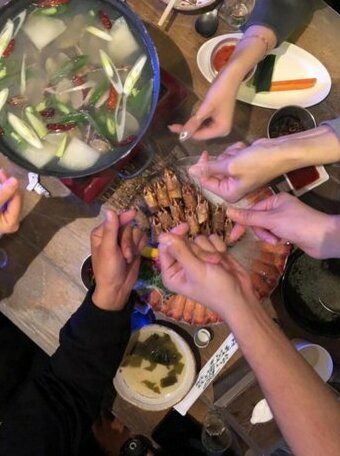Talk Guest House - Hostel - Photo4