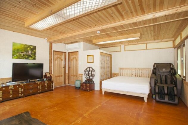 The Hanok - Photo2