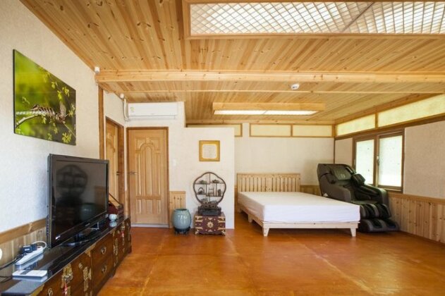 The Hanok - Photo3