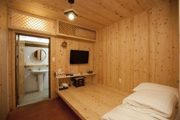 The Hanok - Photo4